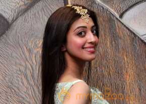 Pranitha Subhash Latest Stills photo 6