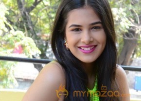 Prasanna Latest Photos
