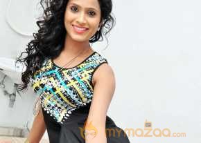  Prashanthi Photoshoot At Affair Movie Teaser Launch  photo 8