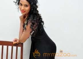  Prashanthi Photoshoot At Affair Movie Teaser Launch  photo 16