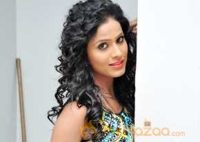  Prashanthi Photoshoot At Affair Movie Teaser Launch  photo 17
