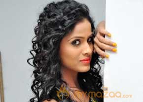 Prashanthi Photoshoot At Affair Movie Teaser Launch  photo 14