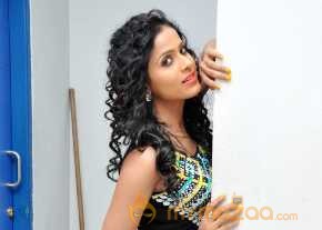  Prashanthi Photoshoot At Affair Movie Teaser Launch  photo 9