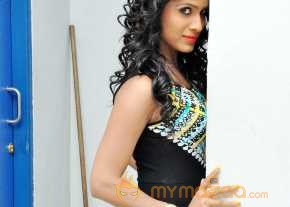  Prashanthi Photoshoot At Affair Movie Teaser Launch  photo 2
