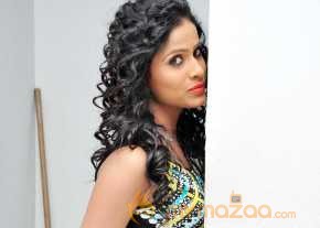  Prashanthi Photoshoot At Affair Movie Teaser Launch  photo 6