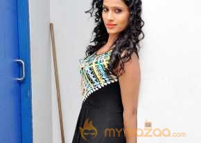  Prashanthi Photoshoot At Affair Movie Teaser Launch  photo 4