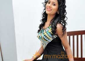  Prashanthi Photoshoot At Affair Movie Teaser Launch  photo 3