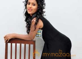  Prashanthi Photoshoot At Affair Movie Teaser Launch  photo 12
