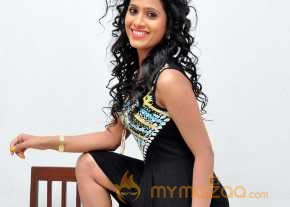  Prashanthi Photoshoot At Affair Movie Teaser Launch  photo 11