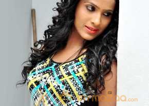  Prashanthi Photoshoot At Affair Movie Teaser Launch  photo 7