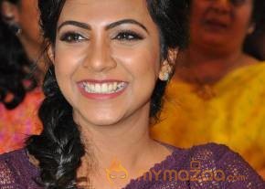 Premam Actress Madonna Sebastian Latest Photos photo 12