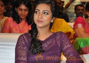 Premam Actress Madonna Sebastian Latest Photos photo 18