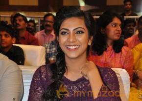 Premam Actress Madonna Sebastian Latest Photos photo 20