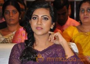 Premam Actress Madonna Sebastian Latest Photos photo 24