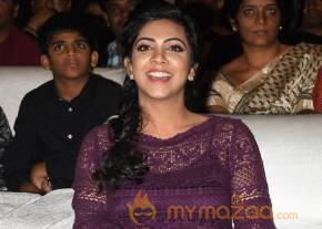 Premam Actress Madonna Sebastian Latest Photos photo 26