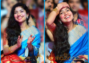 Premam Sai Pallavi
