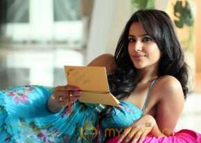 Priya Anad photo 2