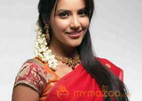Priya Anad photo 16
