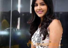 Priya Anad photo 5