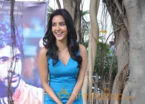 Priya Anad photo 3