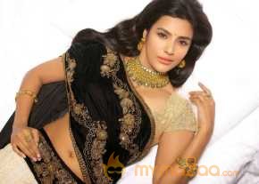  Priya Anand Beautiful Photos 