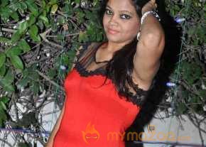 Priya Raja Krishna photo 3