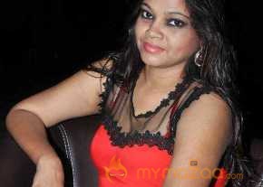 Priya Raja Krishna photo 2