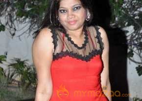 Priya Raja Krishna