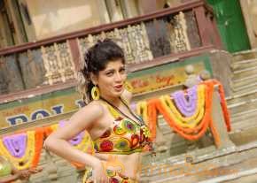  Priyadarshini Dance Stills  photo 4