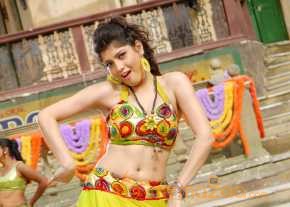 Priyadarshini Dance Stills