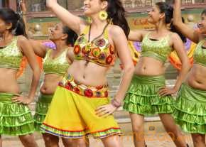  Priyadarshini Dance Stills  photo 6
