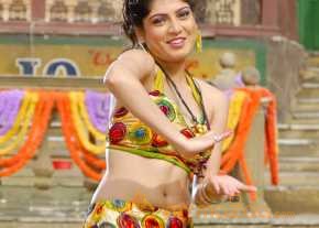  Priyadarshini Dance Stills  photo 7