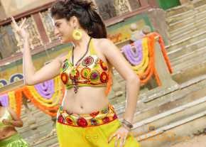  Priyadarshini Dance Stills  photo 3