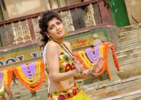  Priyadarshini Dance Stills  photo 8