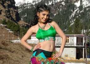  Priyadarshini New Photoshoot  photo 14