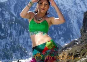  Priyadarshini New Photoshoot  photo 3