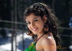 Priyadarshini New Photoshoot