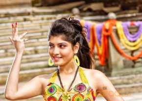  Priyadarshini 