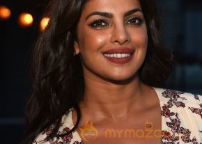 Priyanka Chopra's New Stills From New York City photo 4