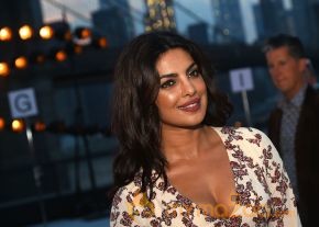 Priyanka Chopra's New Stills From New York City photo 2
