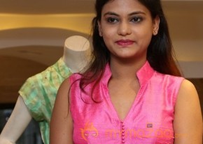 Priyanka Cute Dress New Hot Pics photo 12