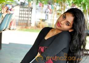 Priyanka Gugustin photo 3
