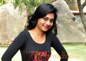 Priyanka Gugustin photo 5