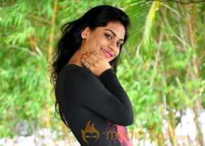 Priyanka Gugustin photo 4