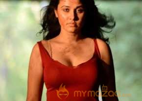 Priyanka Kothari Criminals Movie Stills