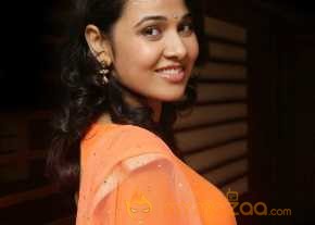 Priyanka Kothari Photoshoot Bullet Rani Movie Press Meet photo 6
