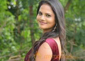 Priyanka Latest Glam Photos photo 2