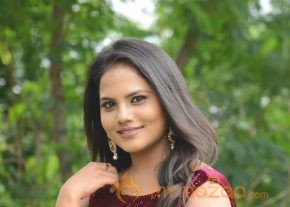 Priyanka Latest Glam Photos photo 3