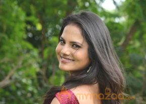 Priyanka Latest Glam Photos photo 5
