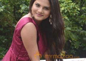Priyanka Latest Glam Photos photo 8